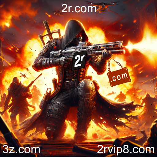 Adrenalina em Alta: Explorando a Categoria de Jogos de Ação no 2r.com