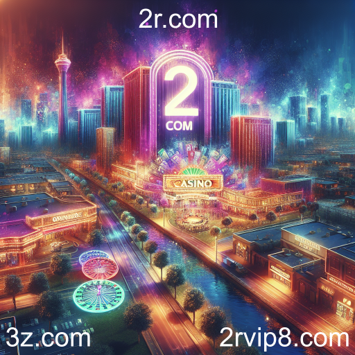 A Magia dos Jogos de Simulação em 2r.com