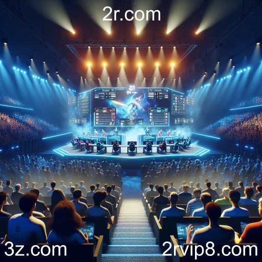 O Crescimento dos Jogos de Esportes e sua Influência Cultural